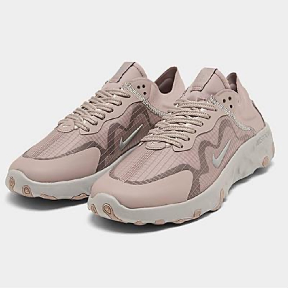 Nike Renew Lucent Running Sneakers- NWOB